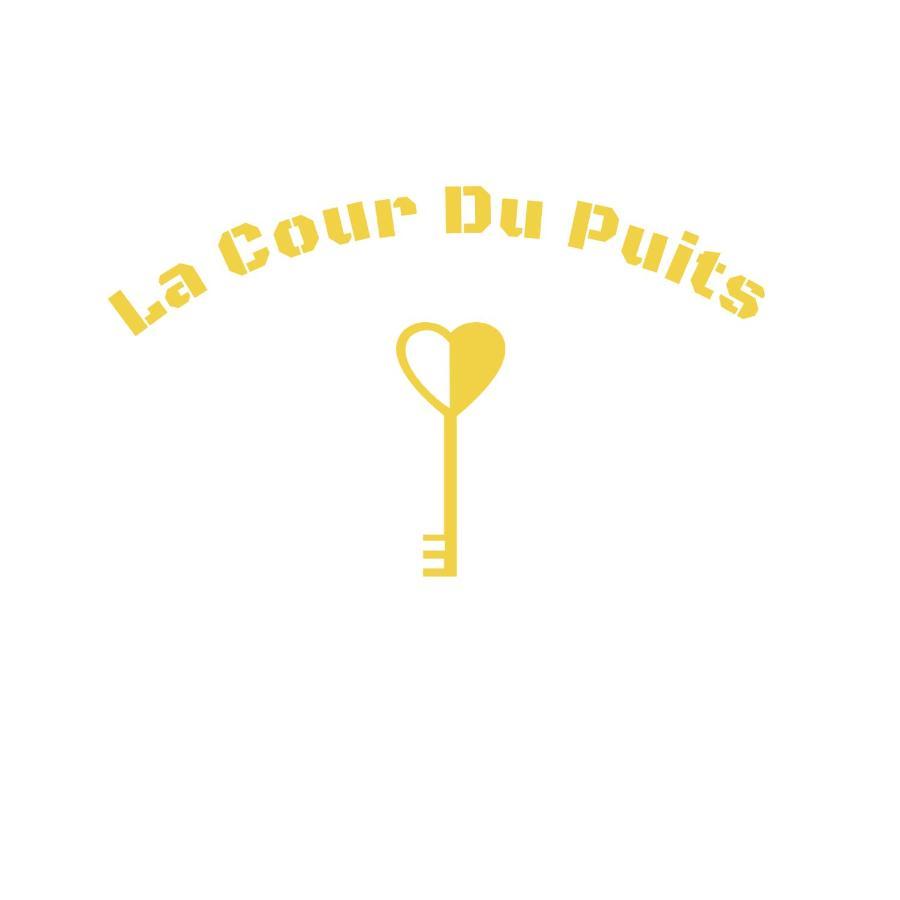 La Cour Du Puits, Chambre Colyn Cormeilles  Exterior photo